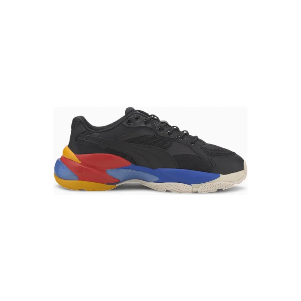 Puma LQD Cell Epsilon Puma Black / Dazzling Blue (371909-06)