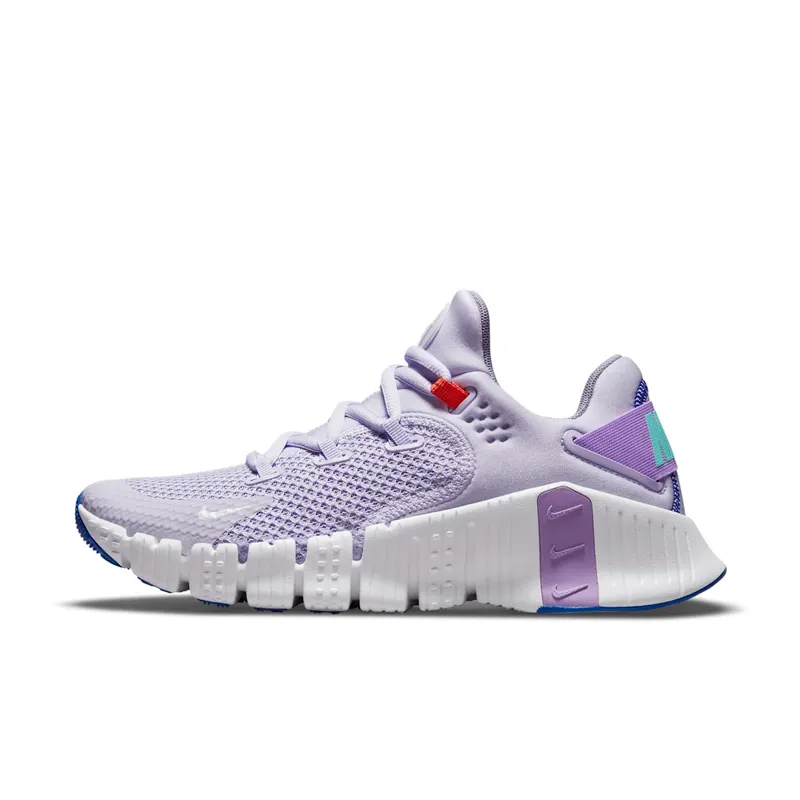 Nike Free Metcon 4 Pure Violet (W) (CZ0596-515)