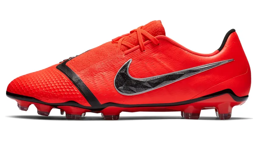 Nike Phantom Venom Elite FG Bright Crimson (AO7540-600)