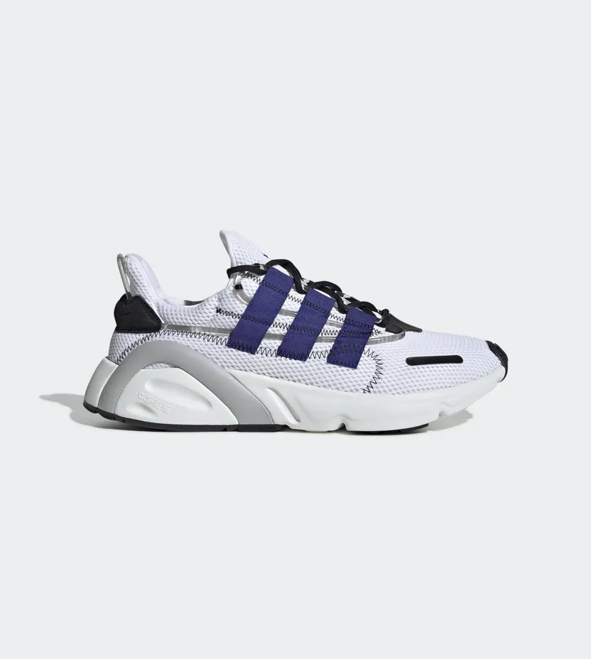 Adidas LXCON ‘White Blue’ Cloud White/Active Blue/Core Black (DB3528)