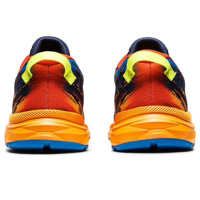 Asics GEL-NOOSA TRI™ 13 GS Cherry Tomato/Safety Yellow (1014A209.800)