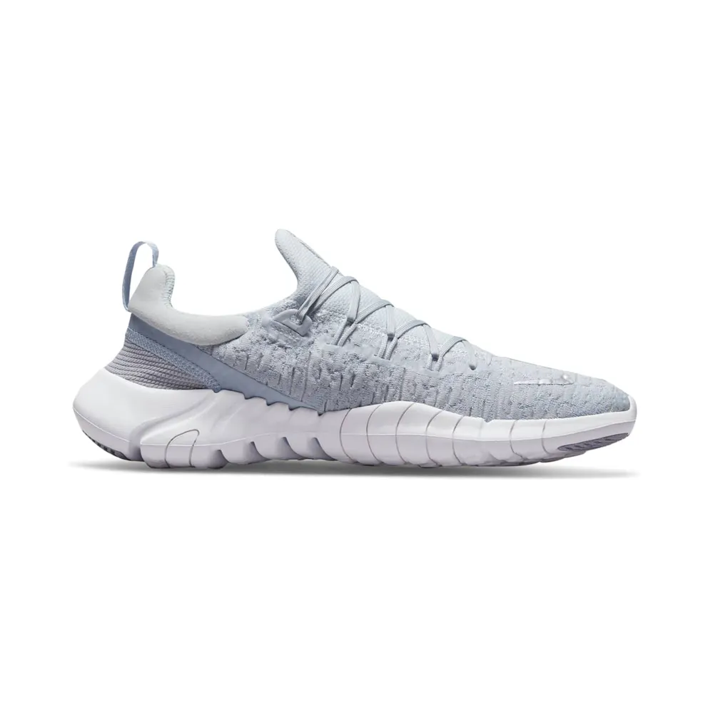 Nike Free Run 5.0 Pure Platinum (W) (CZ1891-002)