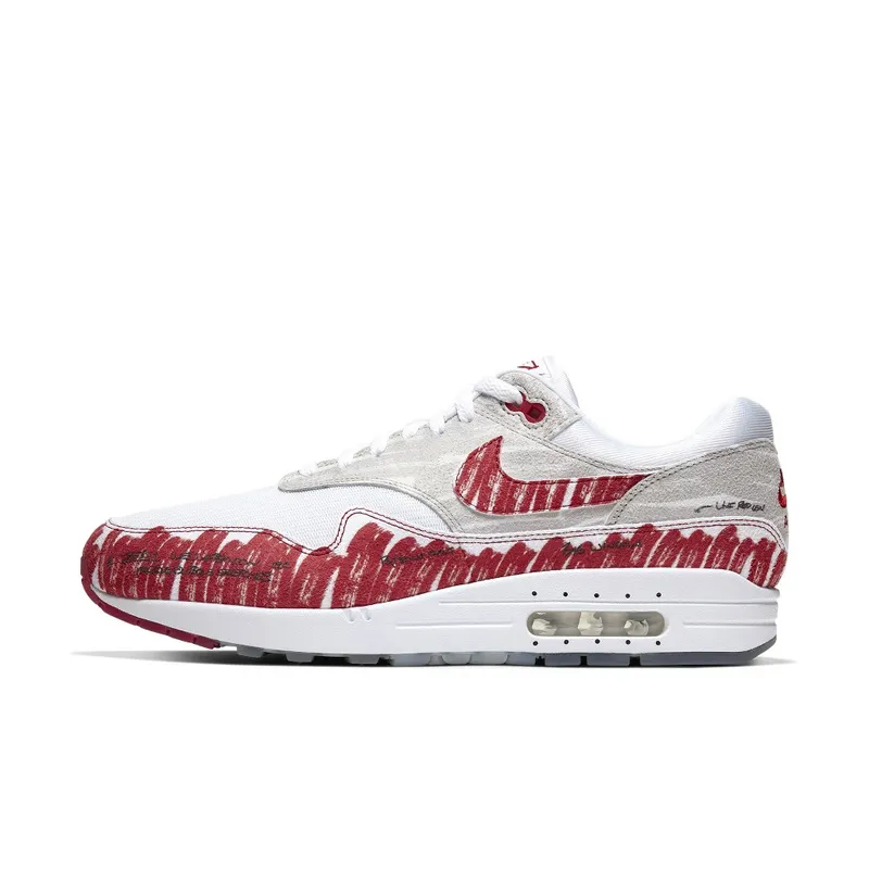 Nike Air Max 1 ‘Sketch To Shelf’ (2019) (CJ4286-101)