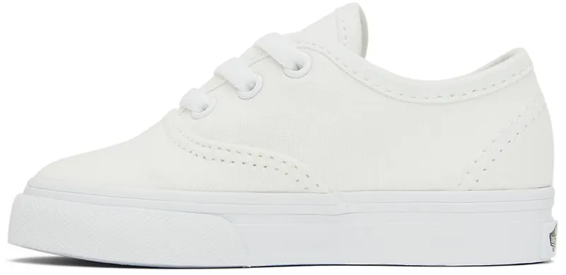 Vans Baby White Authentic (VN000ED9W001)