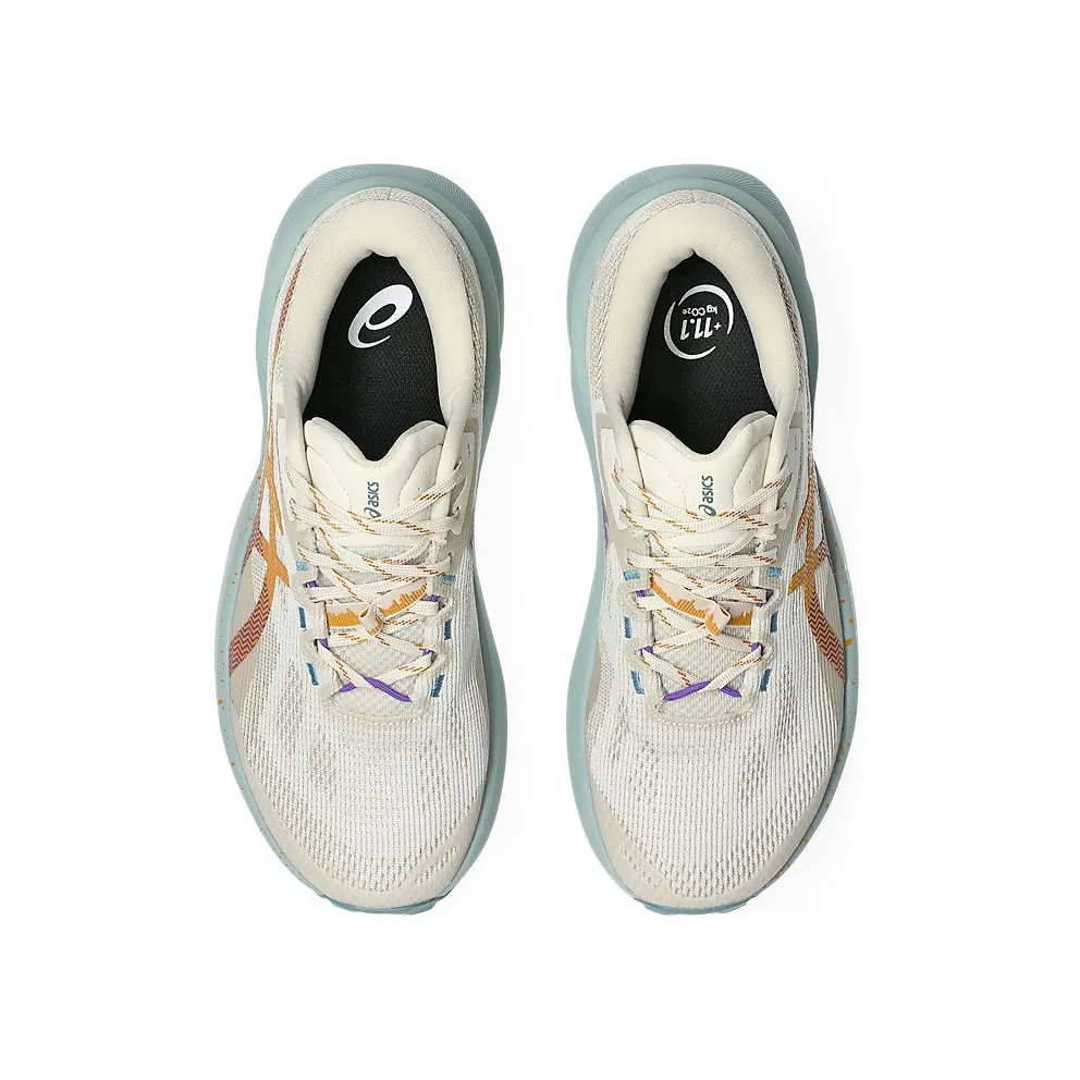 ASICS TRABUCO 14 “Oatmeal / Sandstorm” (1012B938-250)