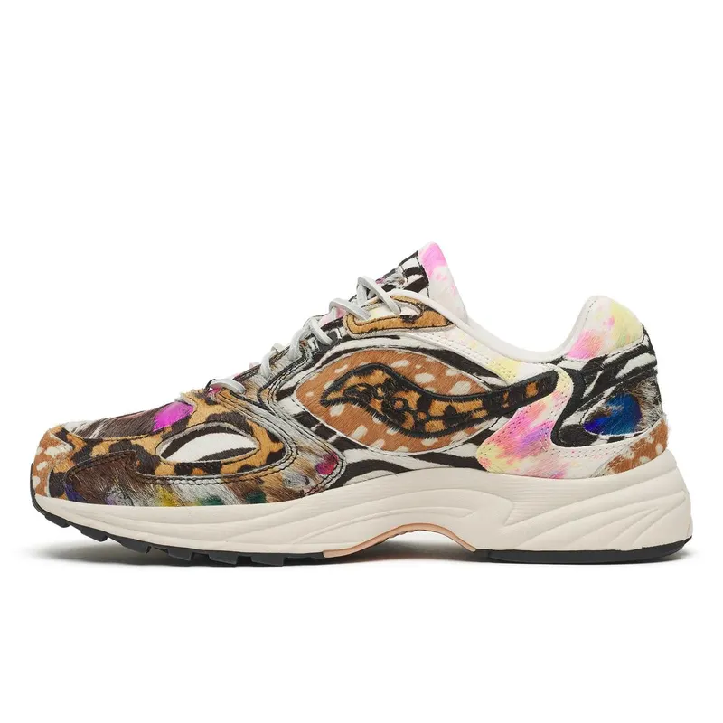 $225 voor een Saucony Grid Jazz 9: Westside Gunn test hoever je gaat (3)