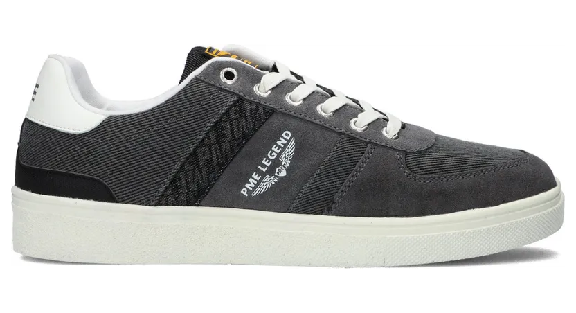 PME Legend sneaker Grijs (PBO2203230-961)