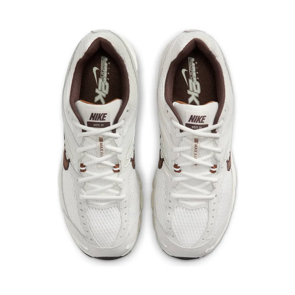 Nike Air Max Moto 2K Phantom Sail Baroque Brown (IQ4924-003)