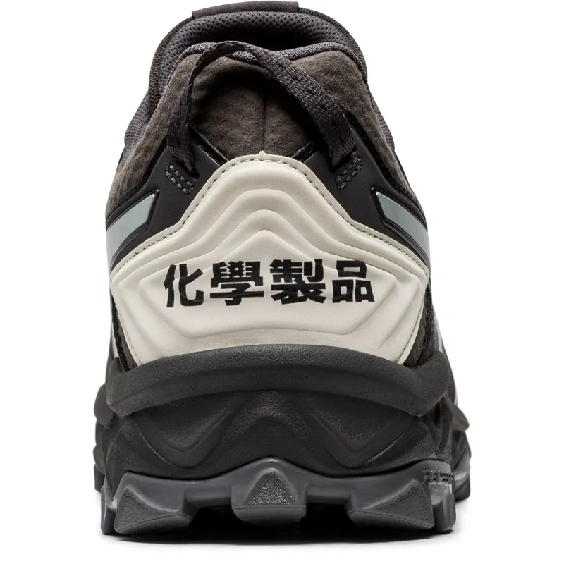 ASICS Gel-Fujitrabuco 7 Chemist Creations Black Black/Grey (1021A257-025)
