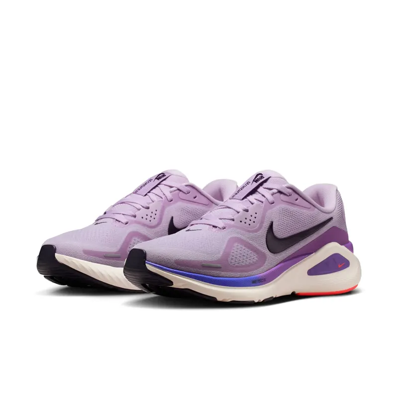 Nike Structure 26 Purple (HJ1101-500)