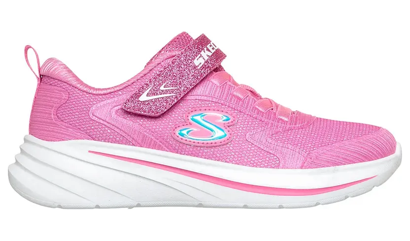 Skechers Wave 92 Roze (303557L-HTPK)