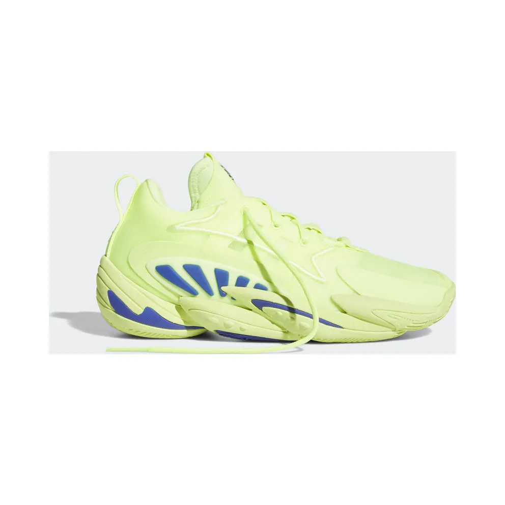 adidas Crazy BYW X 2.0 Hi Res Yellow Hi-Res Yellow/Active Blue (EE6009)