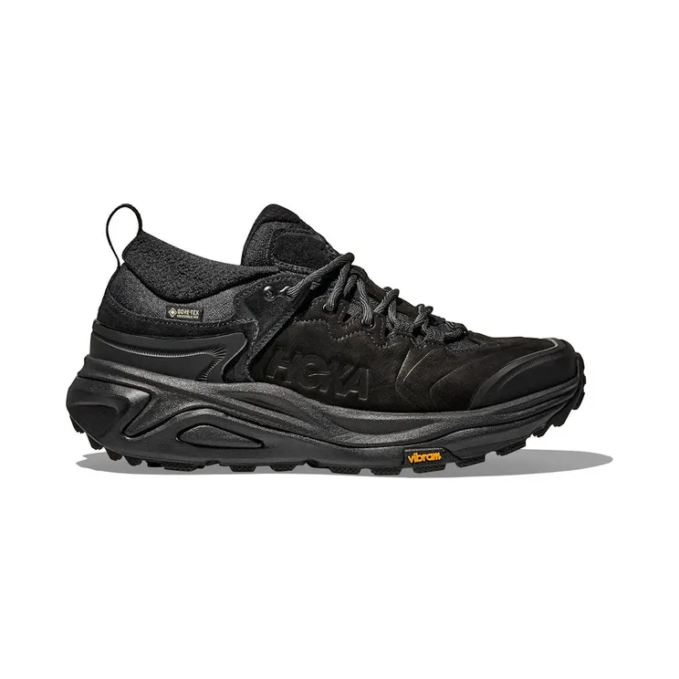 Hoka One Kaha 3 Low Gore-Tex Black (1162533-BBLC)