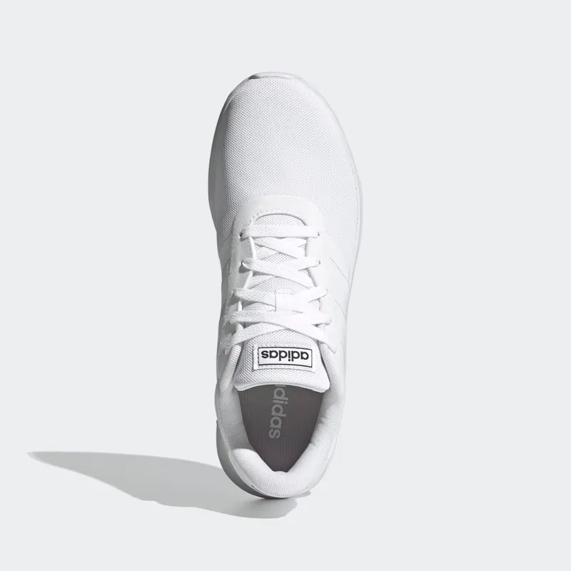 Adidas Lite Racer 2.0 Cloud White / Cloud White / Core Black (FZ0392)