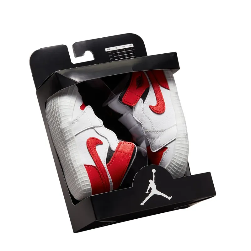 Air Jordan One Red (AT3745-161)