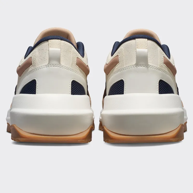 APL Jogger “Navy/Alabaster/Latte” (Men)