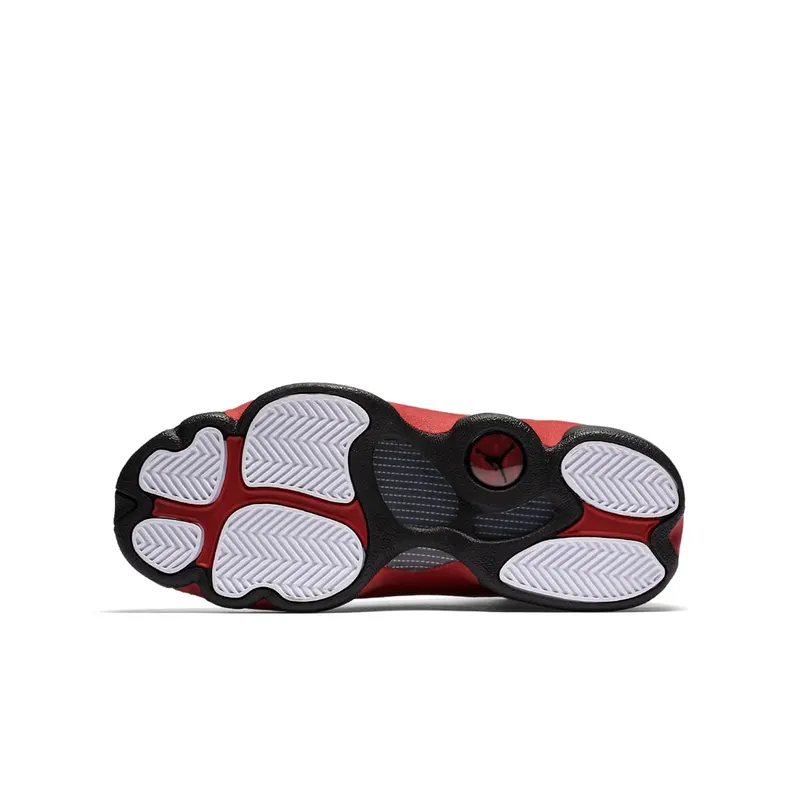 Jordan 13 Retro OG Chicago 2017 (GS) (414574-122)