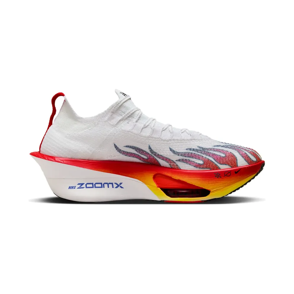 Nike ZoomX AlphaFly 3 “Ekiden – Fuel The FIre” (HQ3501-100)