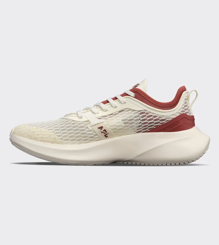 APL Euphoria “Ivory/Bordeaux” (Dames) (2)