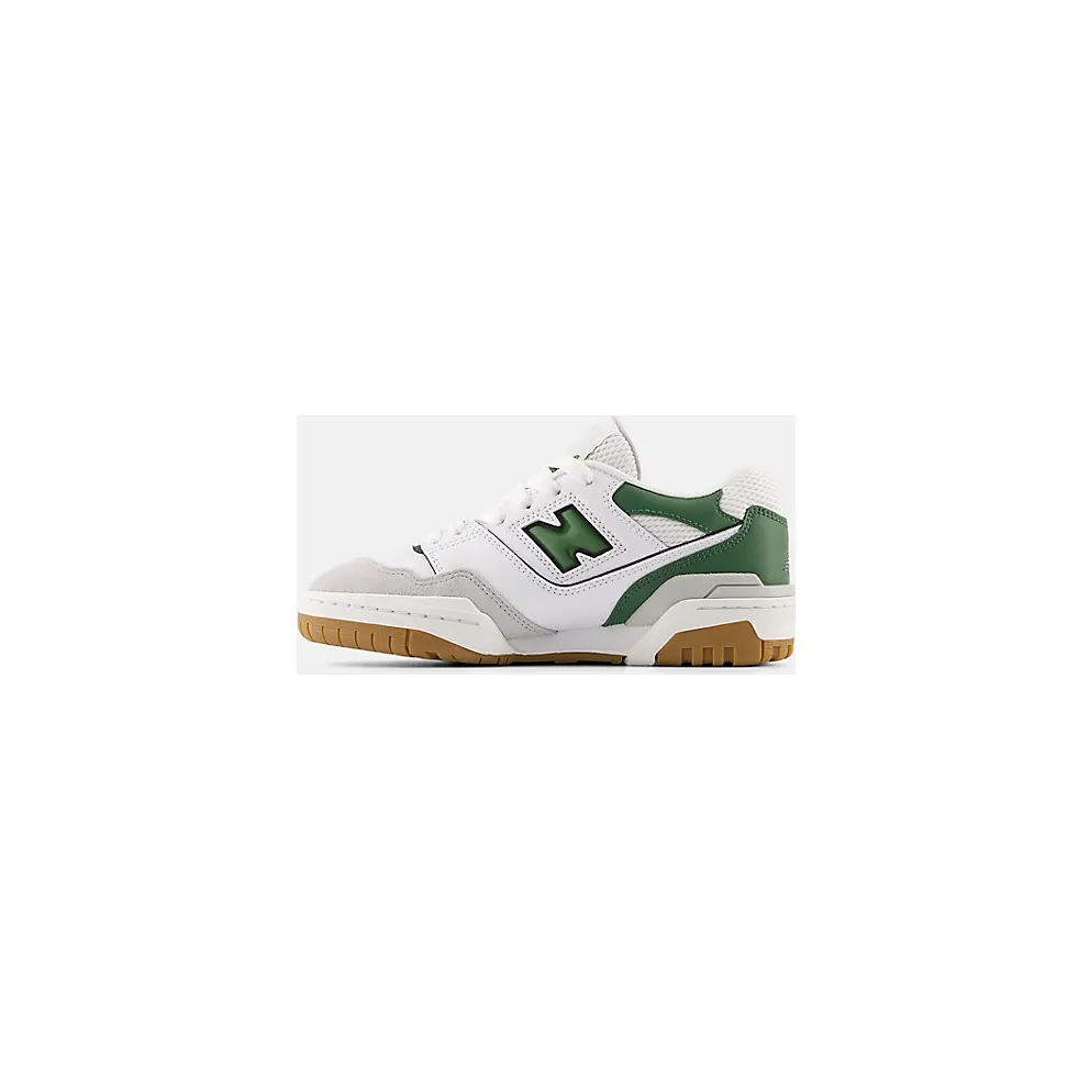 New Balance 550 GS “Bright Grey Nori” (GSB550SD)