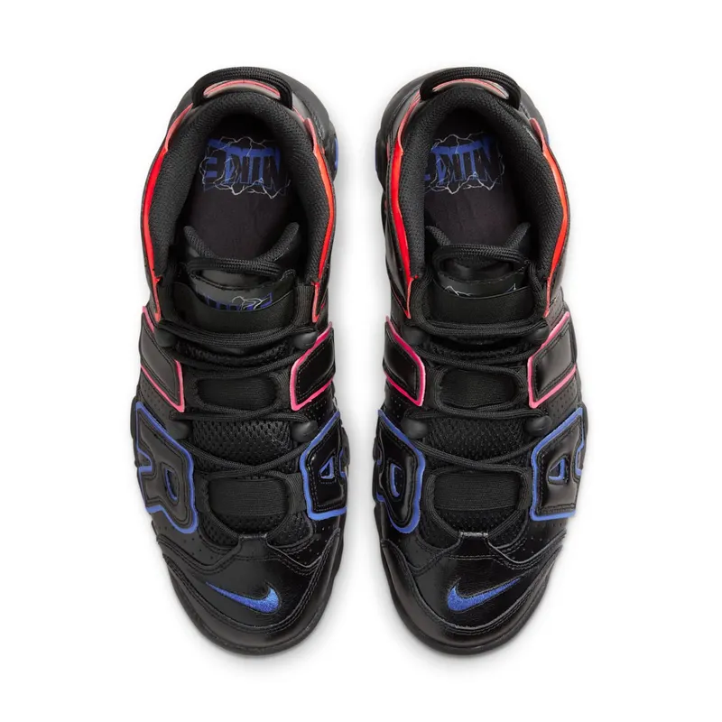 Nike Air More Uptempo “Electric” (FD0729-001)