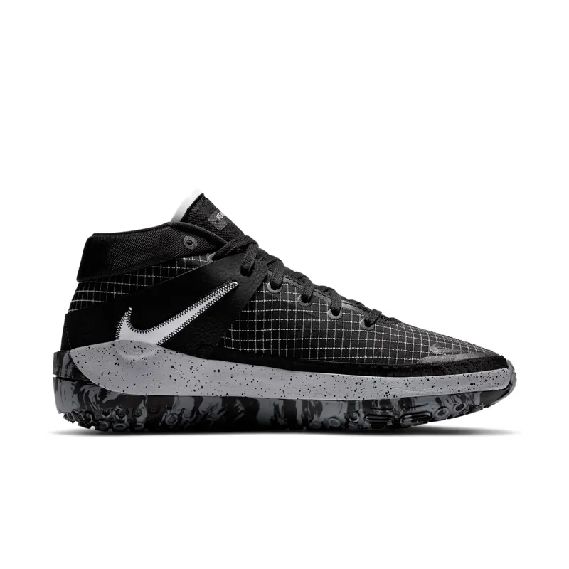 KD13 Basketball Black (CI9948-004)