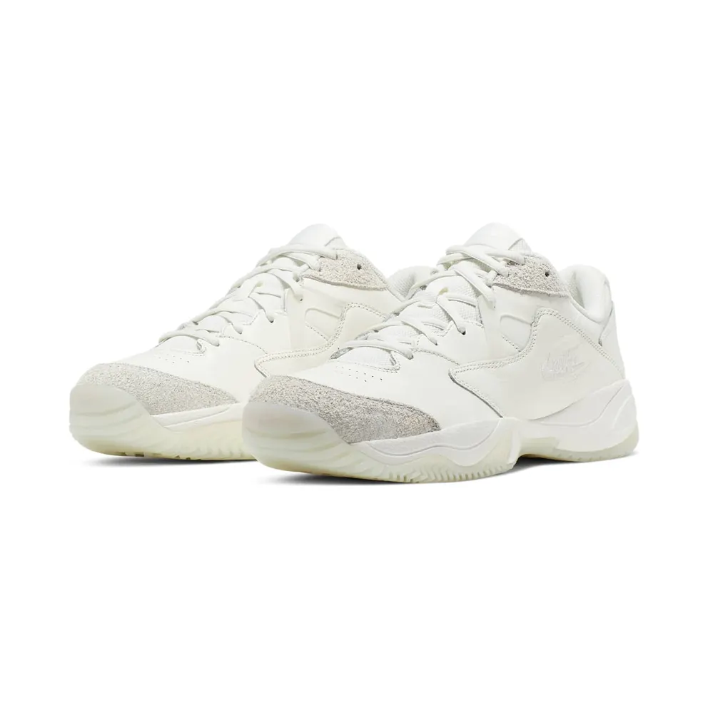 Nike Court Lite 2 “White / Sail / University Red” (CJ6781-102)