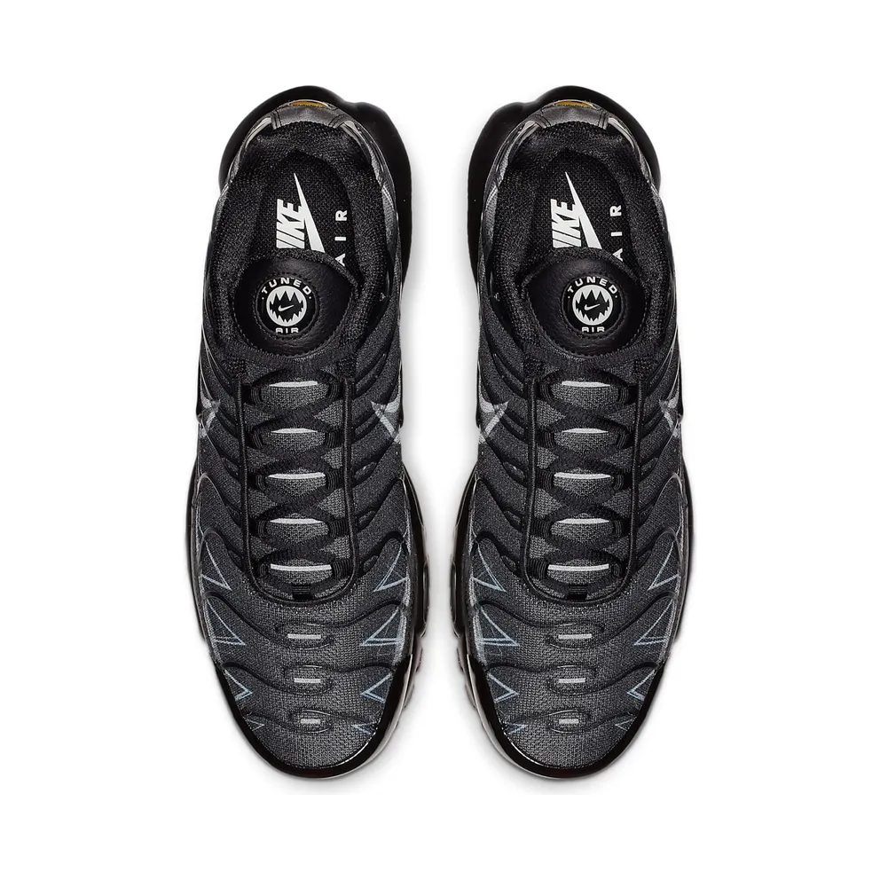 Nike Air Max Plus La Requin Black Black/Anthracite-Dark Grey (BV7826-001)