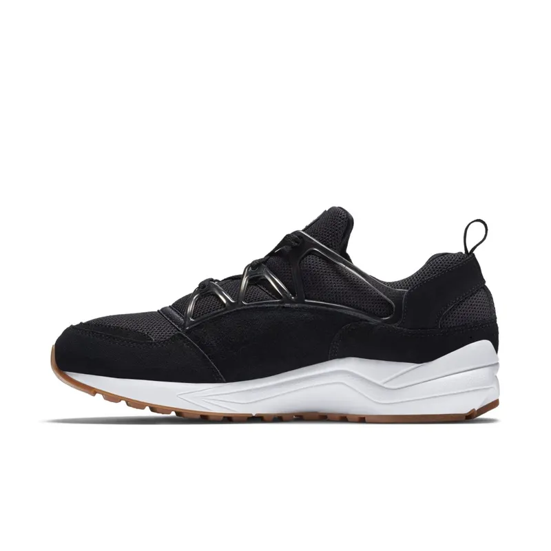 Nike Air Huarache Light Black Gum (2013) (306127-001)