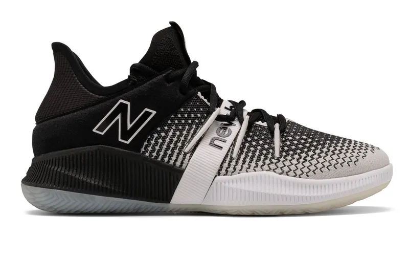 New Balance New Balance Black/White (BBOMNLWB)