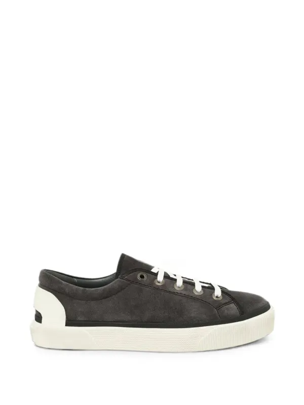 Lanvin Derby lace-up sneakers – Schwarz (SKKBD2VVELP17)