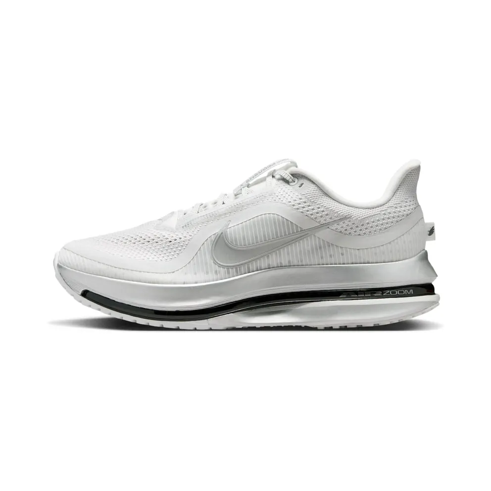 Nike Air Zoom Pegasus Premium “Photon Dust Black Metallic Silver” (IR1229-001)