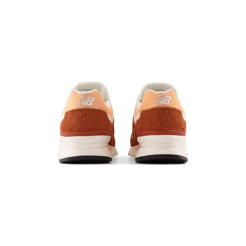 New Balance 997H Rust Oxide Ginger (CW997HVR)