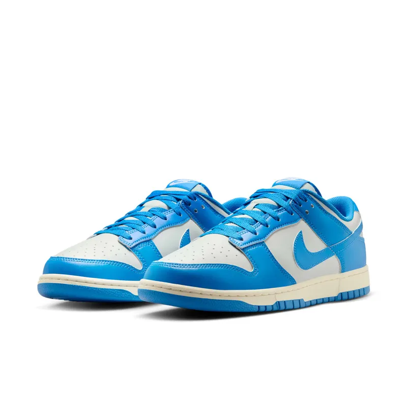 Nike Dunk Low “Detroit Lions” (HF5441-002)