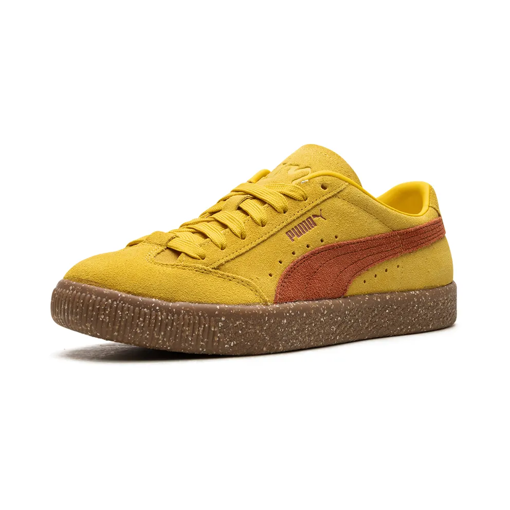 Puma Suede VTG F PAM “Fresh Pear” (394768-01)