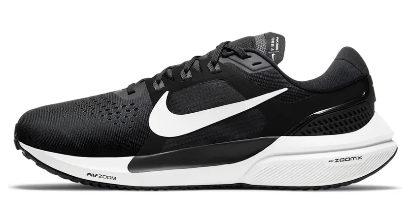 Nike Air Zoom Vomero 15 (extra breed) Zwart (DD0732-001)