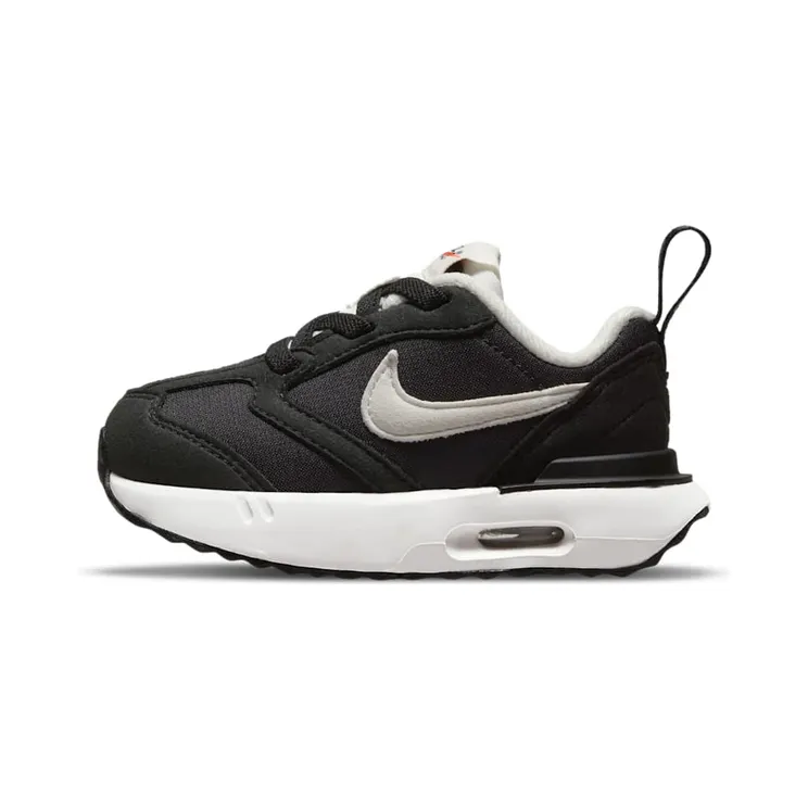 Nike Air Max Dawnen ‘s/peuters Black (DC9319002)