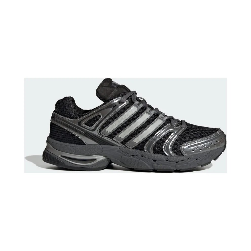 Adidas Adistar Control 5 Core Black / Grey Six / Grey Two (IH1801)