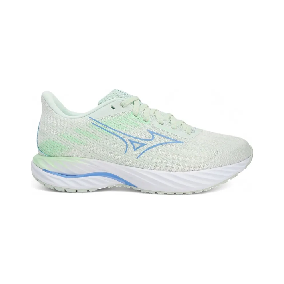 Mizuno Wave Inspire 21 Hint Of Mint Bel Air Blue Neo Mint (J1GD254426)