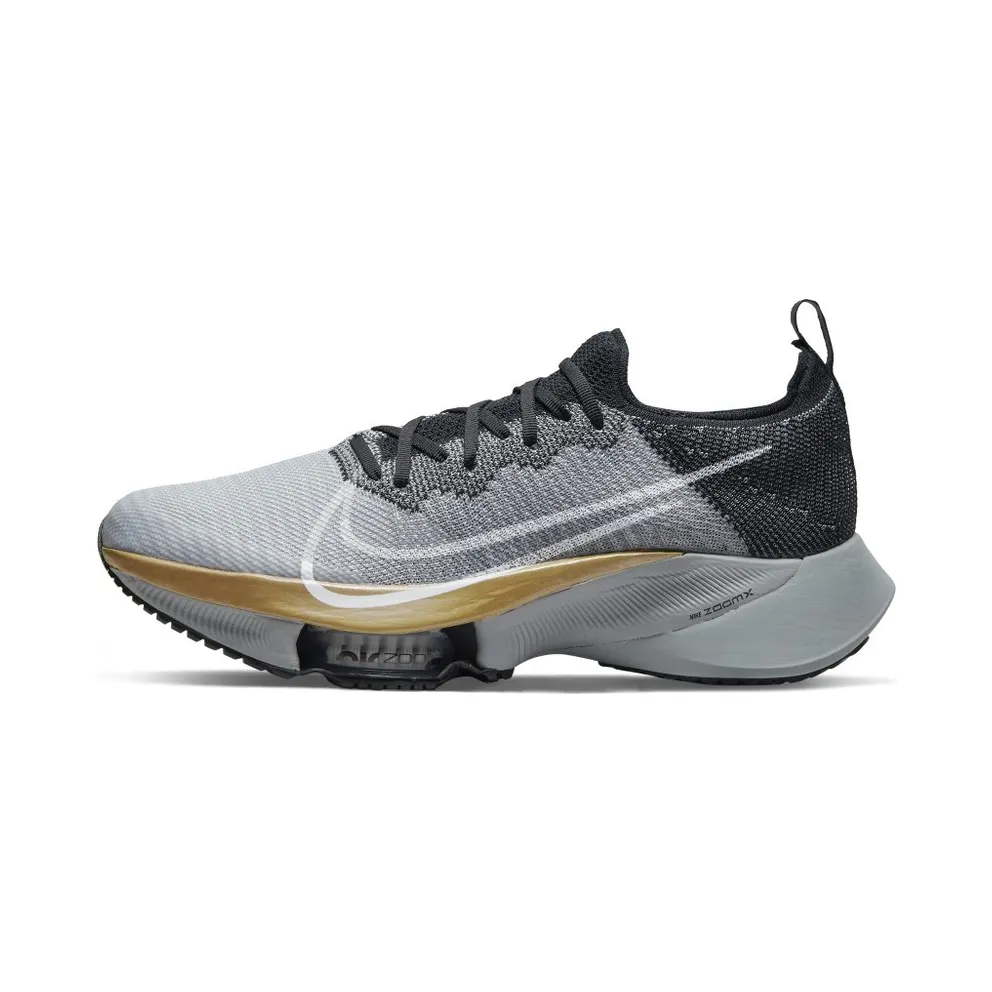 Nike Air Zoom Tempo NEXT% Road Running Black (CI9923-008)