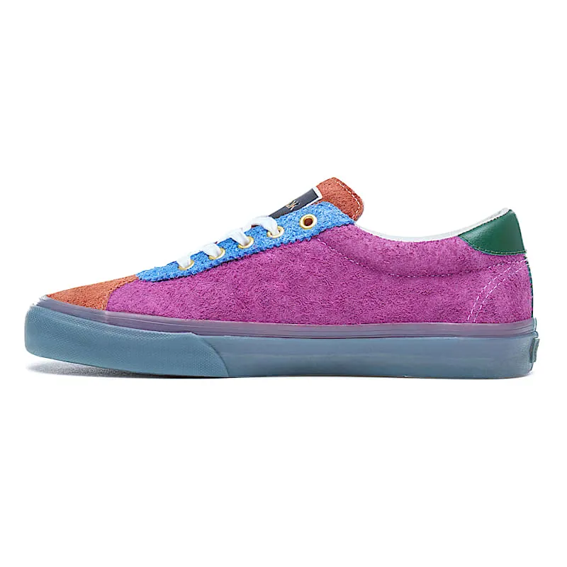 Vans Epoch Sport LQQK Studio Multi-Color Multi/Translucent (VN0A3MUIQJW)