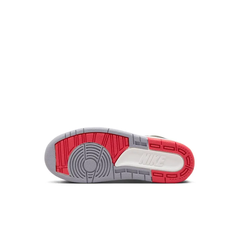 Air Jordan 2 Retro PS “Black Cement” (DQ8564-001)