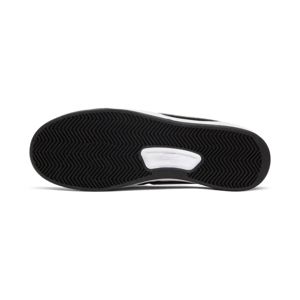 Nike SB Adversary Black Black/Black/White (CJ0887-001)