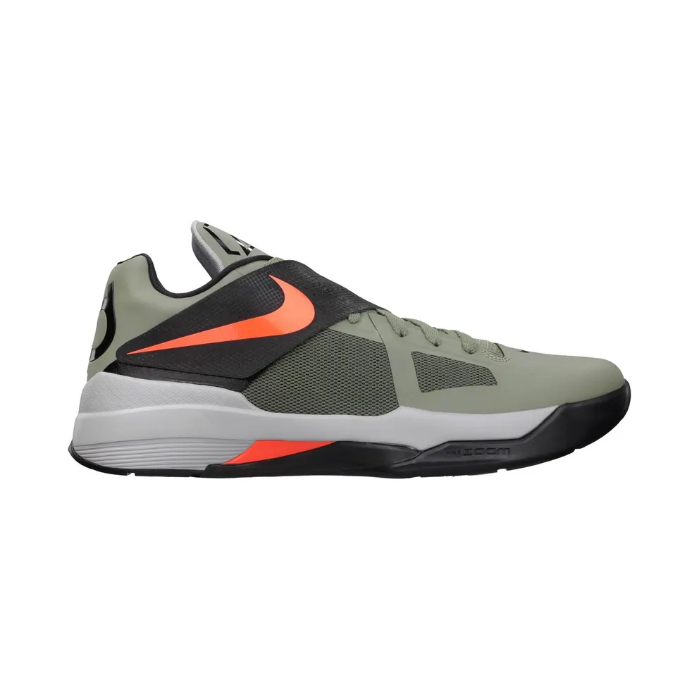 Nike KD 4 Rogue Green (UNDFTD)
