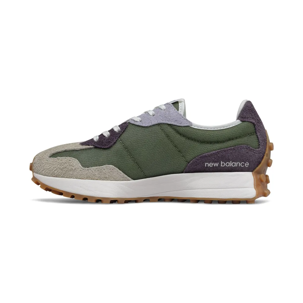 New Balance WMNS 327 ‘Oak Leaf Green’ (2020) (WS327COB)