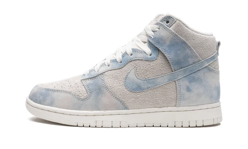 Nike DUNK HIGH MNS “Clouds” (FD0882-400)