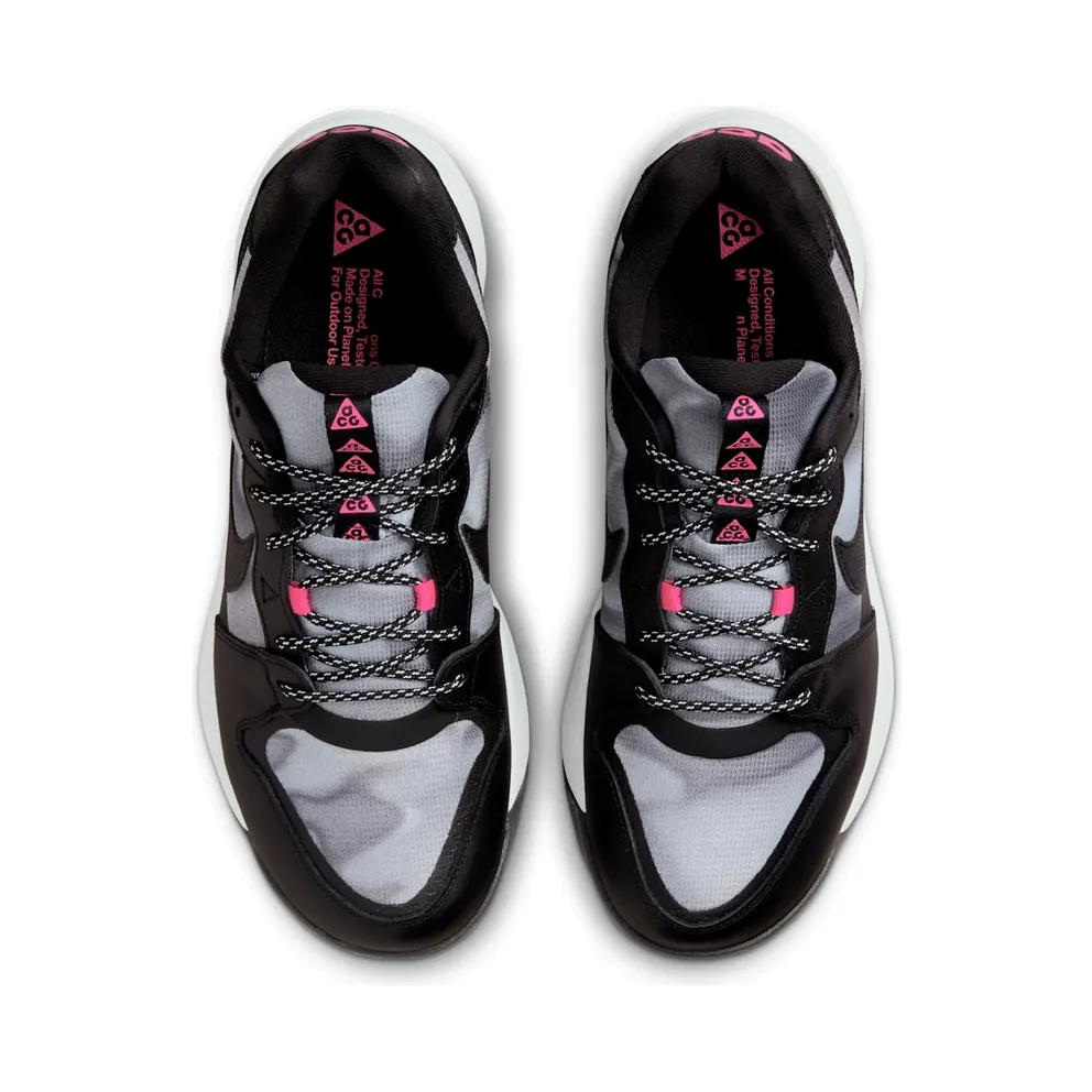 Nike ACG Lowcate SE Black (DR1030-001)