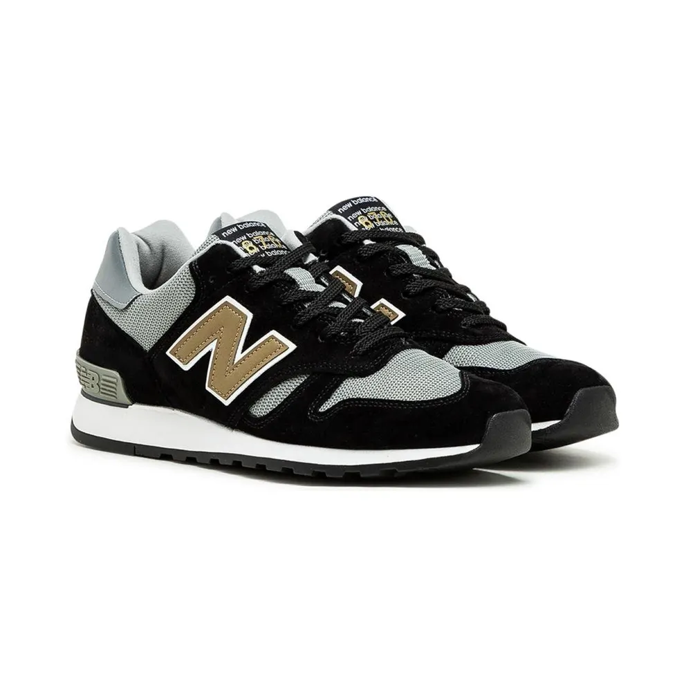 New Balance M670 KGW “Made in England” (821371-60-8)