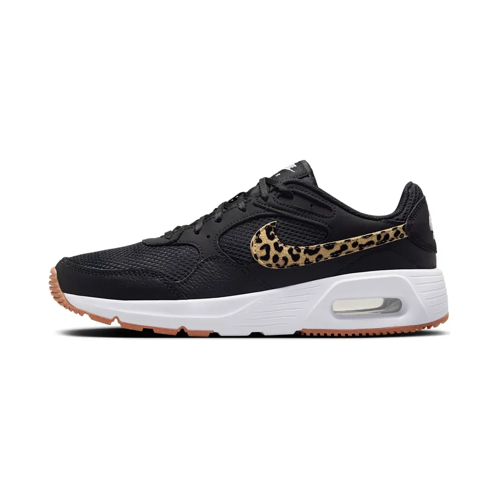 Nike Air Max SC Black Hemp White Sesame (FZ2649-001)