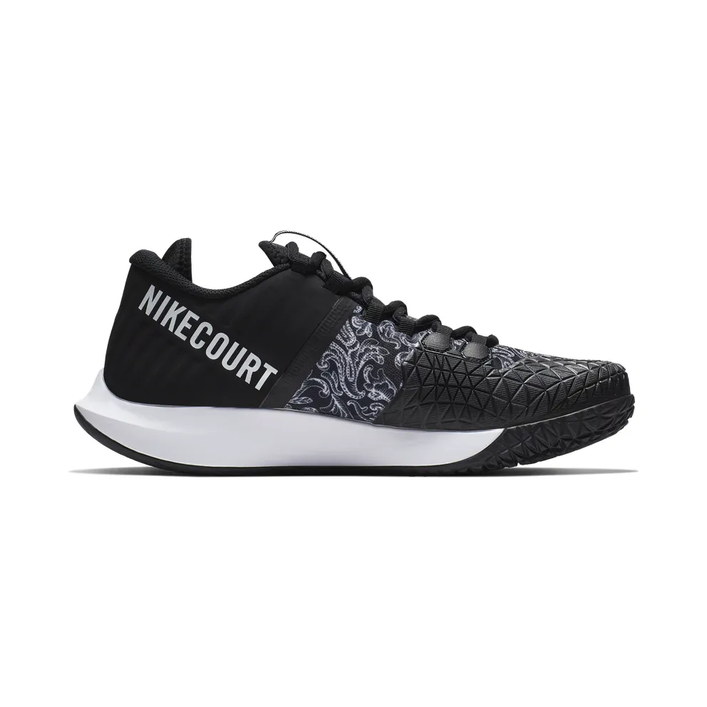 NikeCourt Air Zoom Zero Black (AA8018-003)